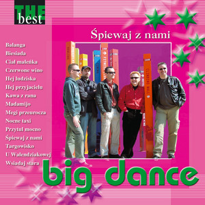 Śpiewaj z nami (The Best) cover