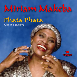 Pata Pata — Miriam Makeba