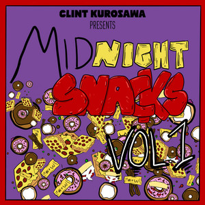 Clint Kurosawa - Space Dog