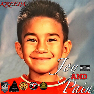 Live It Up by Kreepa, CAPO