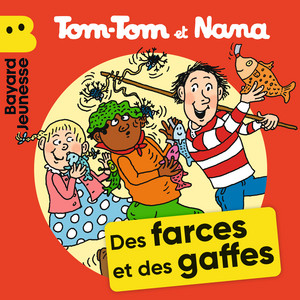 Maudits rollers !, Pt.1/2 by Tom-Tom et Nana