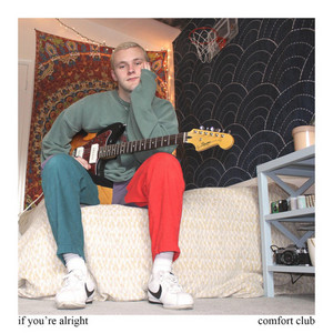 New Ways to Miss You by Comfort Club