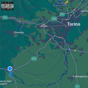 In Provincia by Staur, 100MILA