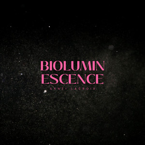 Bioluminescence by Santi Lacroix
