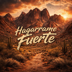 Hagarrame fuerte by TitivegetaMusic