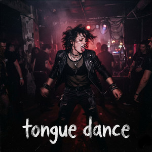 tongue dance by marcelo maemar