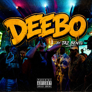 DEEBO by Taz Bentii