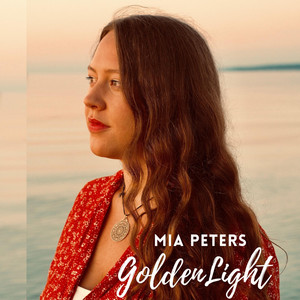 Golden Light by Mia Peters