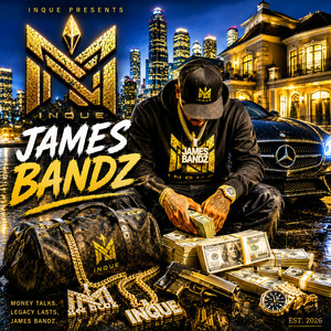 Jamez Bandz