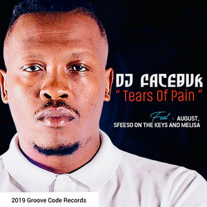 Tears of Pain by DJ Facebuk, August, Sfeeso On The Keys, Melisa