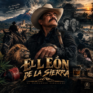 El abuelo el Leon de la Sierra by HSJ Recods