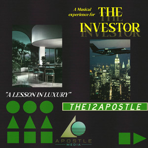 LUXURY ESTATE by The12Apostle