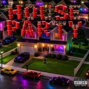 House Party by Baker