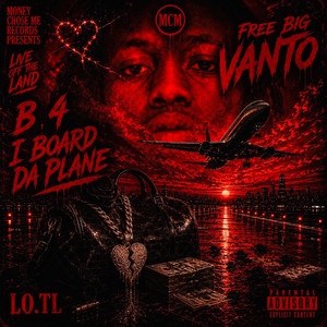 B 4 i BOARD DA PLANE by Live Offthe Land