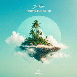 Tropical Nights by Sean Blanc