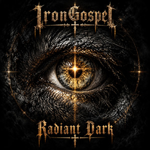Radiant Dark by IronGospel