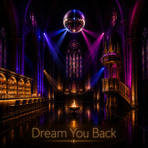 Dream You Back by Def Human