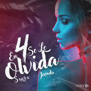 Scarx - En 4 se le olvida (feat. Jeenda)