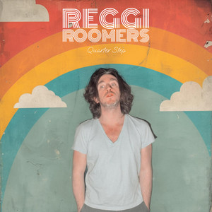 Quarter Step by Reggi Roomers
