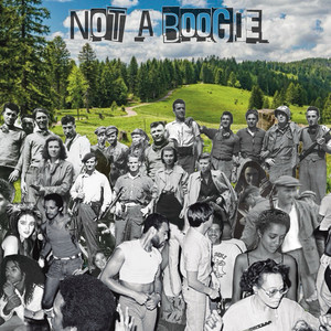 Not A Boogie by RIBS