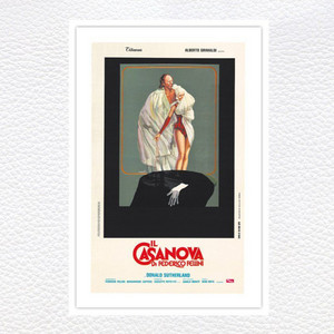 O Venezia, Venaga, Venusia by Nino Rota