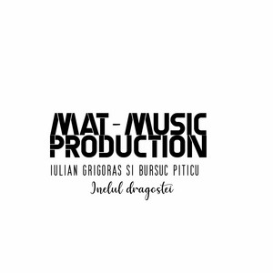 Mat-Music - Iulian Grigoras Si Bursuc Piticu (Inelul dragostei)