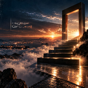 Higher Ground by DI CTL