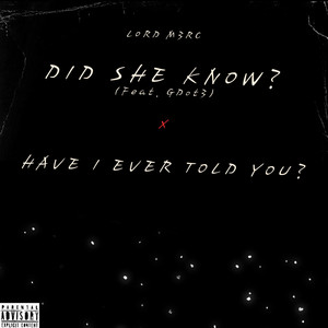 Have I Ever Told You?