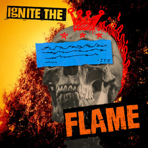 I Don't Need You by Ignite the Flame