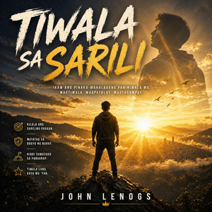 Tiwala sa Sarili by John Lenogs