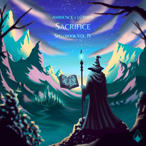 Sacrifice by AMBIENCE, LÚTHIEN