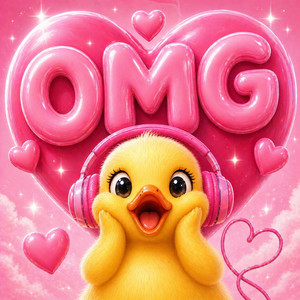 Antagve - OMG