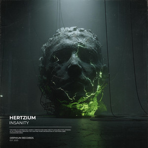 Insanity by Hertzium