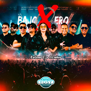 Grupo Bajo Xero - Quítame Ese Hombre