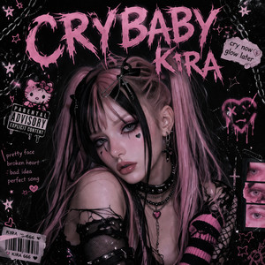 Do Not Perceive Me by Crybaby Kira