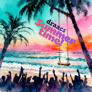Summer time! by draacs