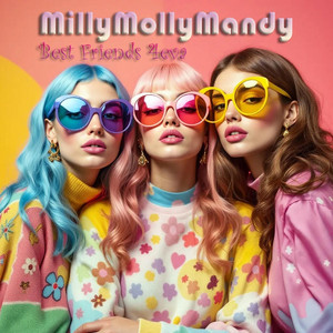 Wakey, Wakey Mango Milkshakey by MillyMollyMandy