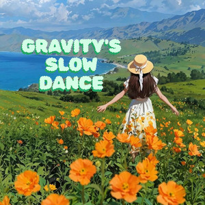 Sea South - Gravity's Slow Dance