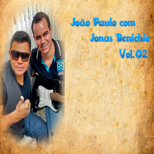 Água Viva by João Paulo, Jonas Benichio