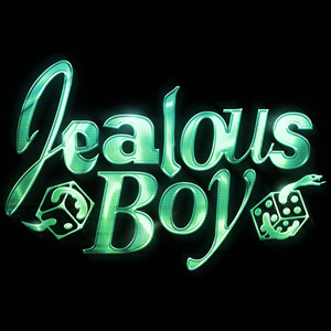 Jealous Boy by hot mess
