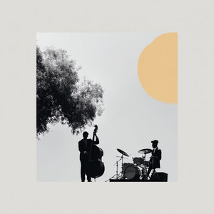 Under The Overpass by Taxi Cab Jazz