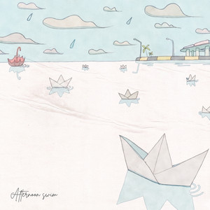 Afternoon swim by yvwn.