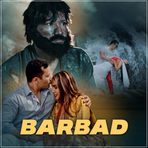 Santosh Katwal & Pramod Kharel - Barbad