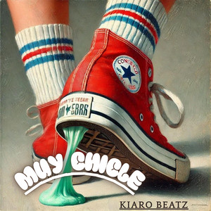 MUY CHICLE by KIARO BEATZ