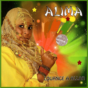 Alima - Allahouman