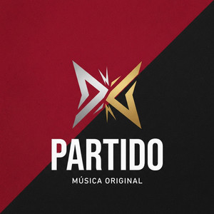 partido by Caitlin chra