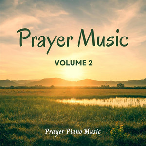 Prayer Piano Music - Prayer Song