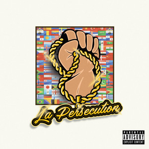 La Persecution by Lécon