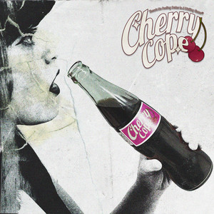 CHERRY RED by ELECTROKAT