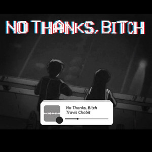 No Thanks, Bitxx by Travis Chobit
